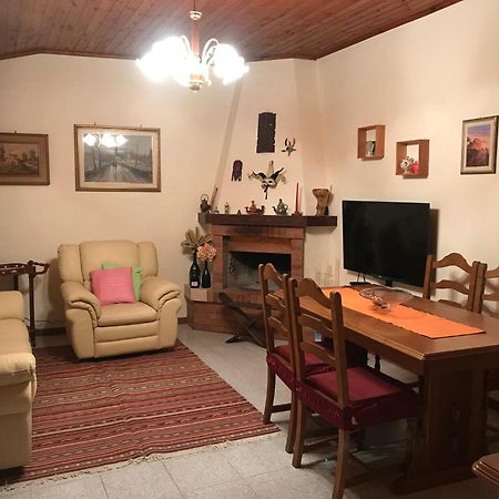 Casa Vacanze Elisabetta Montalcino Extérieur photo